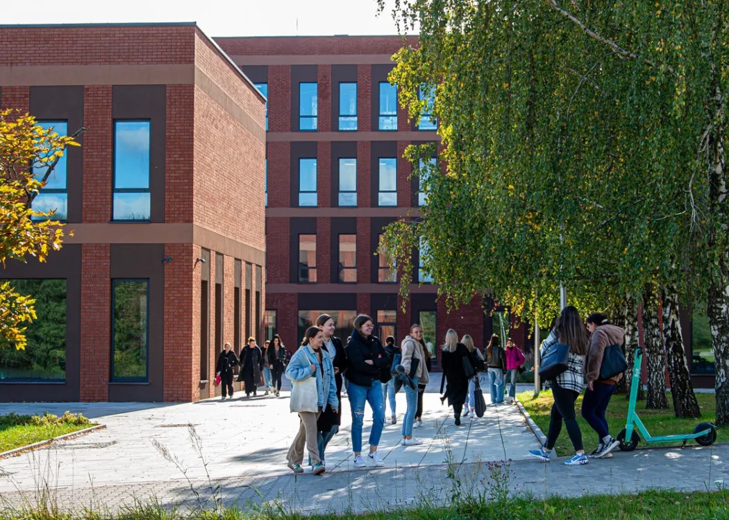 Nuevos programas en la oferta académica de la Universidad de Varmia y